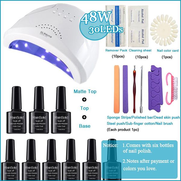 nail art kits uv gel kit with 48w led lamp extension polish set builder tool for professional nails tools
nail art kits uv gel kit with 48w led lamp extension polish set builder tool for professional nails tools