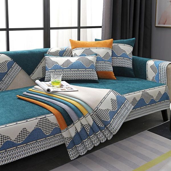 chair covers 1/2/3/4-seater sofa cover universal slipcovers chenille couch cushion modern pad towel couches for living room
chair covers 1/2/3/4-seater sofa cover universal slipcovers chenille couch cushion modern pad towel couches for living room