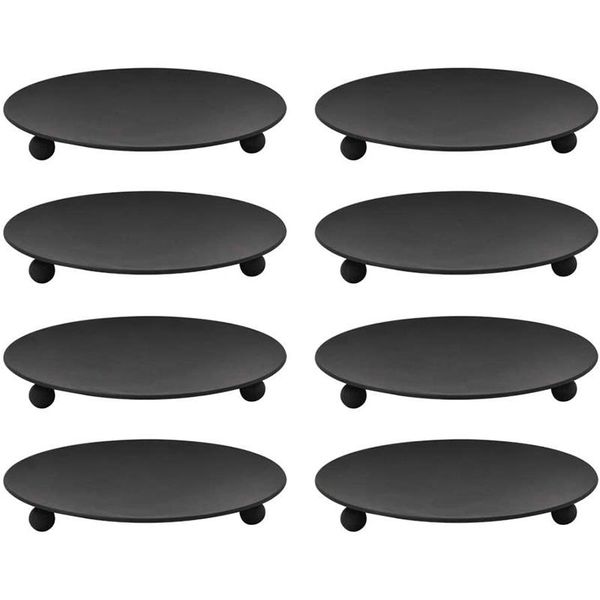 candle holders iron plate holder,decorative pillar plate,pedestal stand for incense cones,spa,weddings 8pcs
candle holders iron plate holder,decorative pillar plate,pedestal stand for incense cones,spa,weddings 8pcs