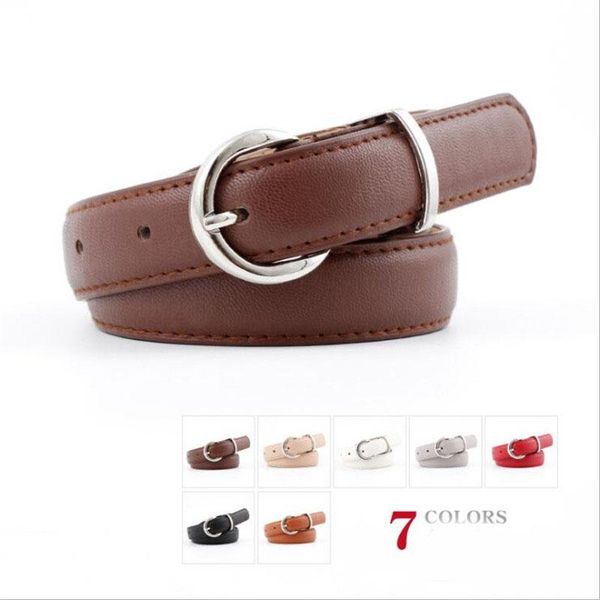 belts fashion silver pin buckle women's belt jeans with high waistband womens pinceis wide leather strap girdles 1 inch, Black;brown
belts fashion silver pin buckle women's belt jeans with high waistband womens pinceis wide leather strap girdles 1 inch, Black;brown