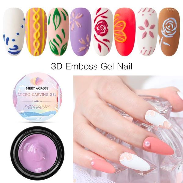 across 3d emboss carving painting gel 5ml micro-carving nail uv led lacquer soak off art polish varnish1, Red;pink
across 3d emboss carving painting gel 5ml micro-carving nail uv led lacquer soak off art polish varnish1, Red;pink