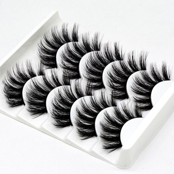 13 styles 5 pairs mink hair false eyelashes natural/thick long eye lashes wispy makeup beauty extension tools1
13 styles 5 pairs mink hair false eyelashes natural/thick long eye lashes wispy makeup beauty extension tools1