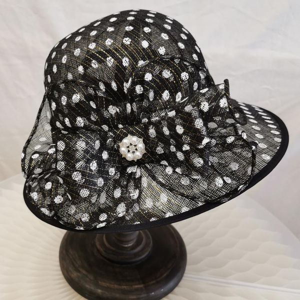 gold dot drill button light breathable linen hat women's fashion elegant flower traveling short brim basin stingy hats, Blue;gray
gold dot drill button light breathable linen hat women's fashion elegant flower traveling short brim basin stingy hats, Blue;gray