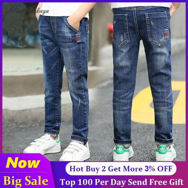 jeans 2021 fashion children trousers kids denim for boy pants spring autumn clothing long casual, Blue
jeans 2021 fashion children trousers kids denim for boy pants spring autumn clothing long casual, Blue