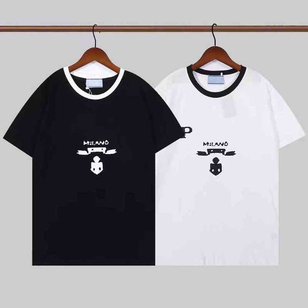 men's t-shirt men t shirt mens stylist s clothing summer tshirt hip-hop women s short sleeve luxurys digner cloth lady casual tee, White;black
men's t-shirt men t shirt mens stylist s clothing summer tshirt hip-hop women s short sleeve luxurys digner cloth lady casual tee, White;black
