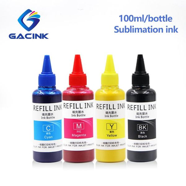 ink refill kits 4*100ml sublimation heat transfer for c88 c88+ wf-7710 wf-7720 wf-3620 wf-2750 et-2720 et-2760 et-2750 et-4700 printer
ink refill kits 4*100ml sublimation heat transfer for c88 c88+ wf-7710 wf-7720 wf-3620 wf-2750 et-2720 et-2760 et-2750 et-4700 printer
