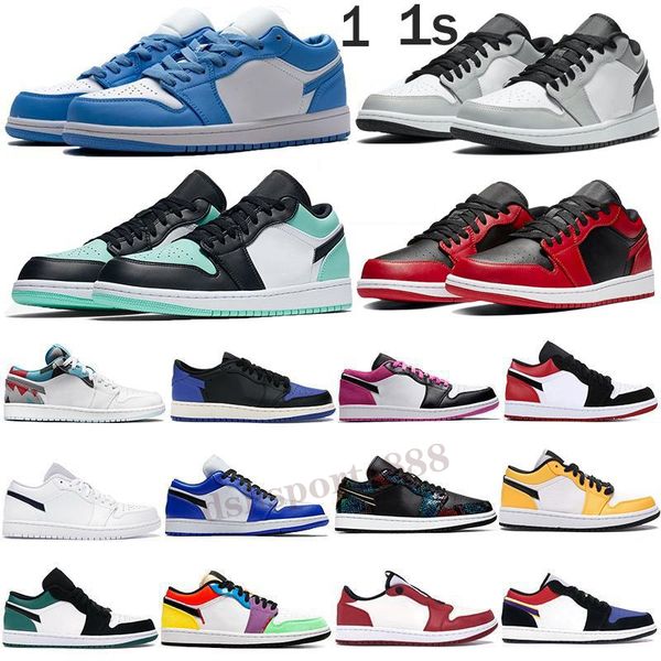 2021 game royal 1 mens shoes low court purple white red shadow glow bred gray black toe 1s women skateboard sneakers, Black;brown
2021 game royal 1 mens shoes low court purple white red shadow glow bred gray black toe 1s women skateboard sneakers, Black;brown