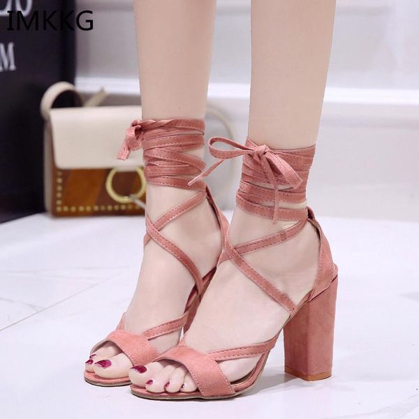 summer 10cm high heels women shoes sandals square heel peep toe lace up female pumps m013, Black
summer 10cm high heels women shoes sandals square heel peep toe lace up female pumps m013, Black