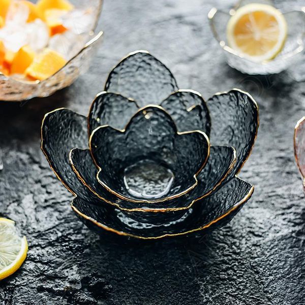 dishes & plates golden stroke glass bowl embossed fruit salad plate lace crystal living room deskorganizer home decoration modern orname
dishes & plates golden stroke glass bowl embossed fruit salad plate lace crystal living room deskorganizer home decoration modern orname