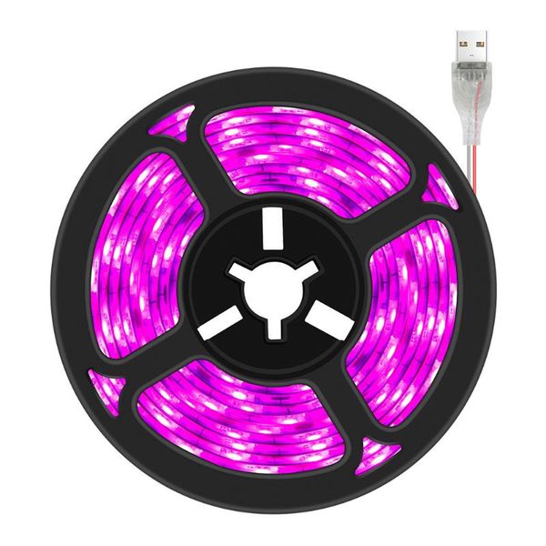 grow lights led full spectrum phyto lamp ip65 waterproof usb 5v light strip 2835 smd plants flowers greenhouse cultivo hydroponic
grow lights led full spectrum phyto lamp ip65 waterproof usb 5v light strip 2835 smd plants flowers greenhouse cultivo hydroponic