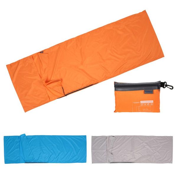 70*210cm sleeping bag outdoor travel camping hiking polyester pongee healthy with pillowcase trip el bags
70*210cm sleeping bag outdoor travel camping hiking polyester pongee healthy with pillowcase trip el bags