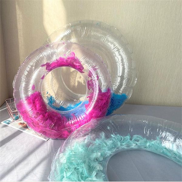 life vest & buoy summer beach feather swimming ring children thicken inflatable pool floating water sports pvc mat
life vest & buoy summer beach feather swimming ring children thicken inflatable pool floating water sports pvc mat