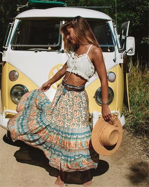skirts booyi floral peacock women printed high elastic waist beach bohemian skirt ladies midi a-line boho, Black
skirts booyi floral peacock women printed high elastic waist beach bohemian skirt ladies midi a-line boho, Black