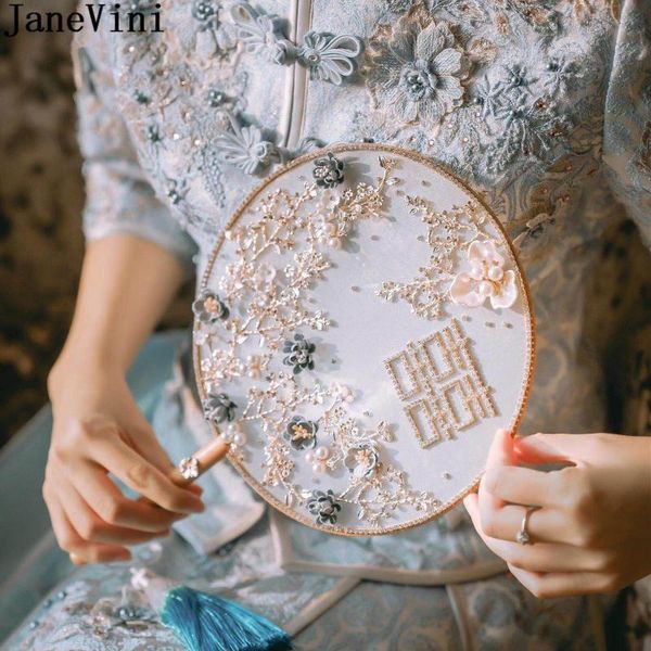 wedding flowers janevini elegant bride hand fan chinese style blue beaded vintage bridal pink tassel bouquet accessories
wedding flowers janevini elegant bride hand fan chinese style blue beaded vintage bridal pink tassel bouquet accessories