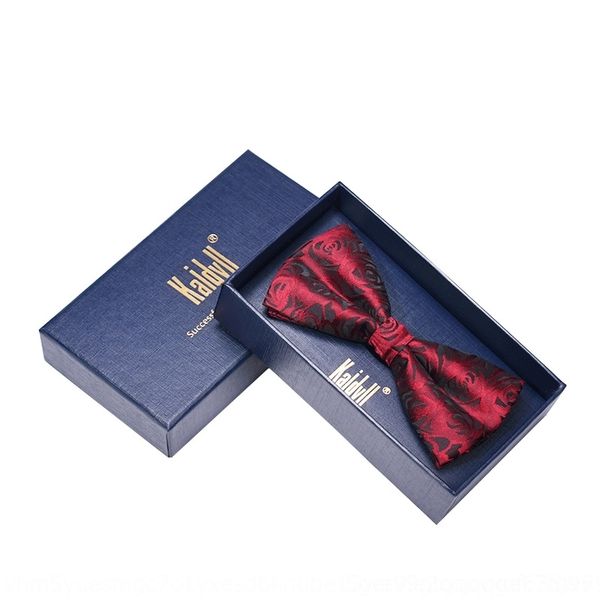 na44 the latest weddingmen's business dress korean british bow monochrome tie butterfly butterflythe latest fashion bow ties, Black;gray
na44 the latest weddingmen's business dress korean british bow monochrome tie butterfly butterflythe latest fashion bow ties, Black;gray