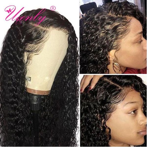 4x4 5x5 6x6 closure wig brazilian deep wave lace front human hair wigs pre plucked with baby remy wigs1, Black;brown
4x4 5x5 6x6 closure wig brazilian deep wave lace front human hair wigs pre plucked with baby remy wigs1, Black;brown