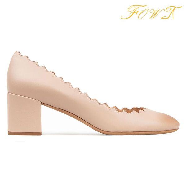 dress shoes career work med chunky heel patent leather pumps woman roun toe 2021 autumn waven endge style slip on female heels size 4-16, Black
dress shoes career work med chunky heel patent leather pumps woman roun toe 2021 autumn waven endge style slip on female heels size 4-16, Black