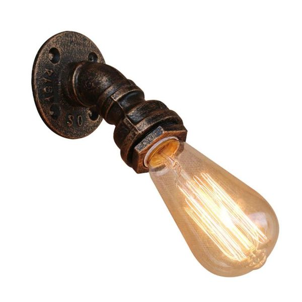 wall lamps brand bg801 retro industrial simple 110v-240v antique iron pipe small lamp loft light bar european and american c
wall lamps brand bg801 retro industrial simple 110v-240v antique iron pipe small lamp loft light bar european and american c