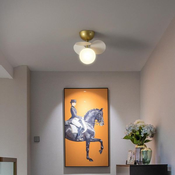balcony lamp, entrance light, porch nordic hall, cloakroom ceiling creative and simple, modern corridor lights
balcony lamp, entrance light, porch nordic hall, cloakroom ceiling creative and simple, modern corridor lights