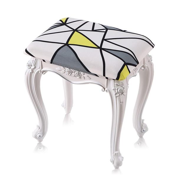 chair covers elastic makeup stool cover solid seat protector for living room rectangle stretch slipcover piano 1pcs
chair covers elastic makeup stool cover solid seat protector for living room rectangle stretch slipcover piano 1pcs