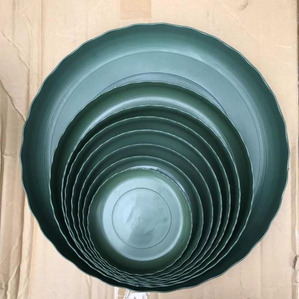 planters & pots 20cm portable plant saucer pot tray collecting excess drainage plastic planter dishes for garden indoor outdoor flower
planters & pots 20cm portable plant saucer pot tray collecting excess drainage plastic planter dishes for garden indoor outdoor flower