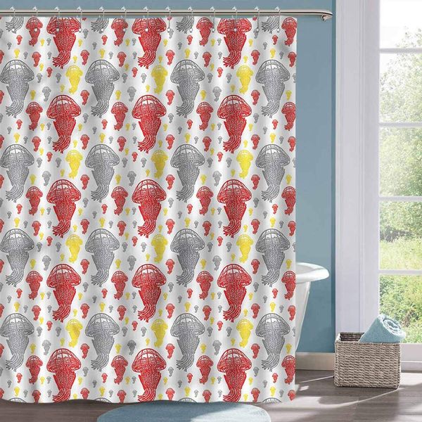 country shower curtain jellyfish underwater silhouette shower stall curtains w55 xl72
country shower curtain jellyfish underwater silhouette shower stall curtains w55 xl72