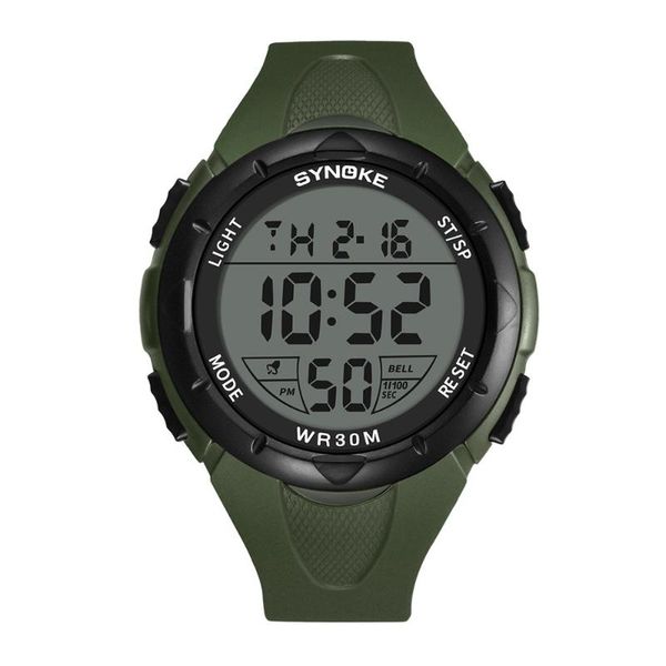 wristwatches sport silicone watches men boys led digital alarm military wristwatch bracelet clock wrist watch relogio masculino montre homme, Slivery;brown
wristwatches sport silicone watches men boys led digital alarm military wristwatch bracelet clock wrist watch relogio masculino montre homme, Slivery;brown