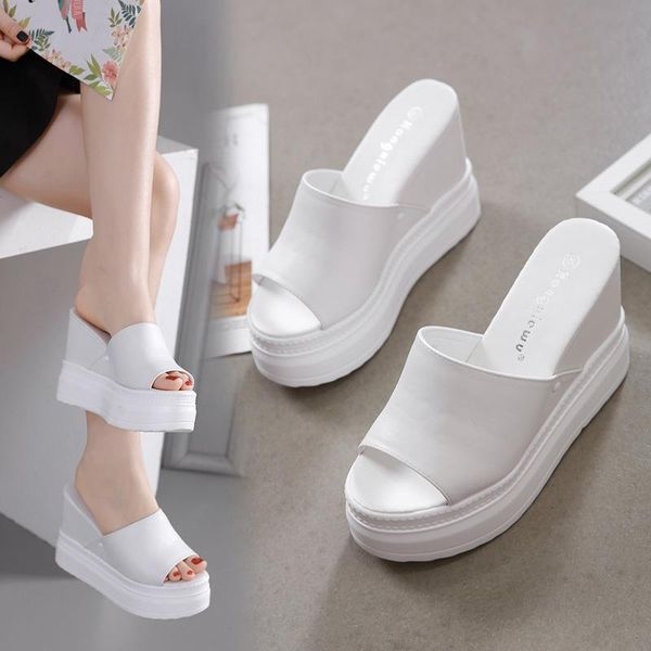 shoes for girls slippers flat slides on a wedge fashion med slipers women beige heeled sandals platform lady luxury summer soft, Black
shoes for girls slippers flat slides on a wedge fashion med slipers women beige heeled sandals platform lady luxury summer soft, Black