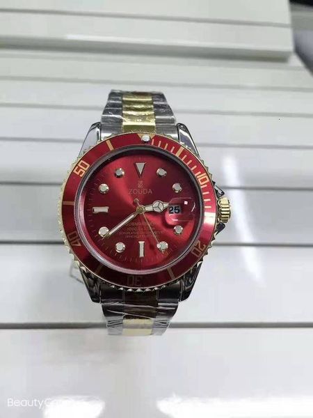 atmosphere formal men's high-end quartz with rotatable large dial military sports calendar waterproof clock watch can be wholesale, Slivery;brown
atmosphere formal men's high-end quartz with rotatable large dial military sports calendar waterproof clock watch can be wholesale, Slivery;brown