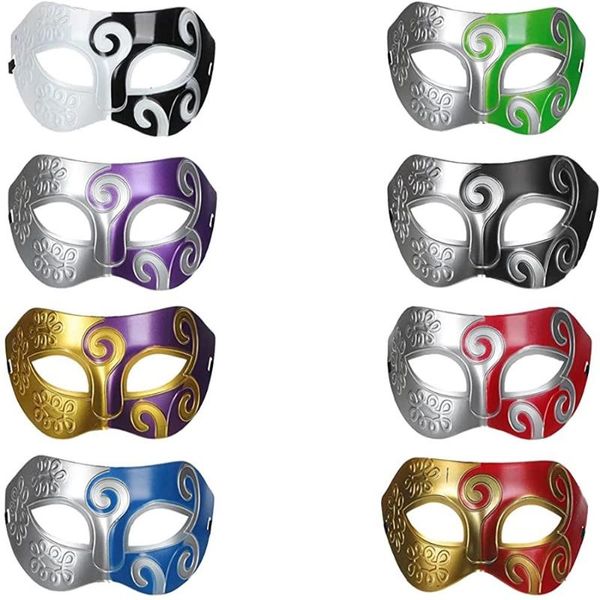other event & party supplies colorful masquerade mask cosplay venetian for men and women
other event & party supplies colorful masquerade mask cosplay venetian for men and women