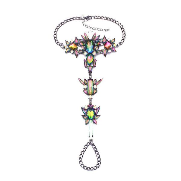 anklets 2021 fashion wedding barefoot sandals beach foot jewelry pie leg chain female boho crystal anklet for women, Red;blue
anklets 2021 fashion wedding barefoot sandals beach foot jewelry pie leg chain female boho crystal anklet for women, Red;blue
