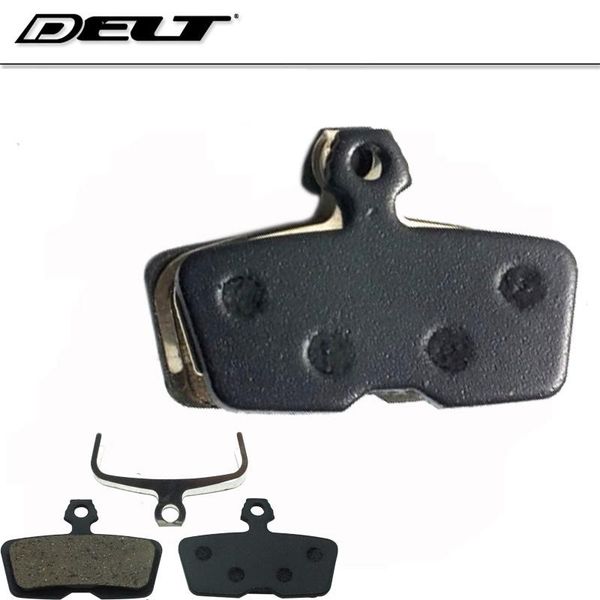 bike brakes 2pair semi-metallic mtb mountain bicycle disc brake pad for avid code r2011-2014
bike brakes 2pair semi-metallic mtb mountain bicycle disc brake pad for avid code r2011-2014