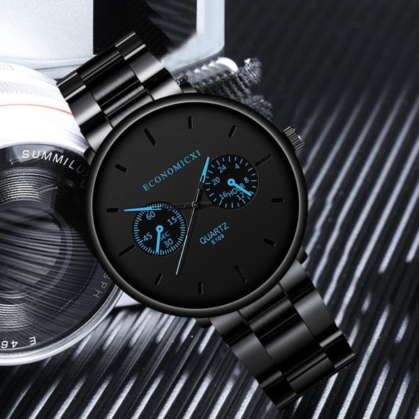 wristwatches business watch men fashion men's steel belt sport quartz wrist luxury male casual clock relogio masculino, Slivery;brown
wristwatches business watch men fashion men's steel belt sport quartz wrist luxury male casual clock relogio masculino, Slivery;brown