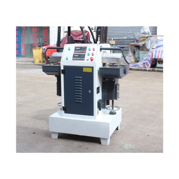 power tool sets 200mm cnc embossing machine automatic electric double-head wood imprinting door panel cupboard printing equipment 380v
power tool sets 200mm cnc embossing machine automatic electric double-head wood imprinting door panel cupboard printing equipment 380v