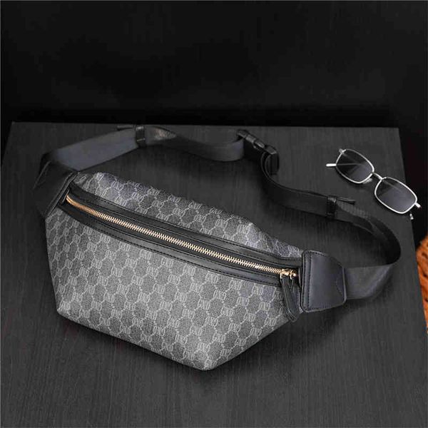 Handbag Classic Versatile Chest Bag Casual Color Contrast Waist Fashion One Shoulder Messenger Trend Men's and Women's Back, Black;red
Handbag Classic Versatile Chest Bag Casual Color Contrast Waist Fashion One Shoulder Messenger Trend Men's and Women's Back, Black;red
