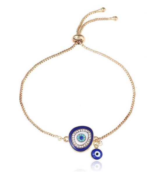 2021 fashion enamel good luck elephant bracelets for women hand love letter turkey blue evil eye charm gold chains bangle jewely, Golden;silver
2021 fashion enamel good luck elephant bracelets for women hand love letter turkey blue evil eye charm gold chains bangle jewely, Golden;silver