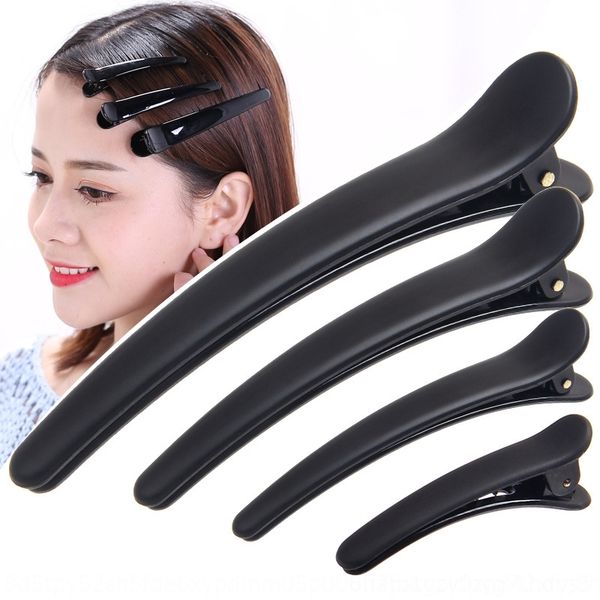 ckq5 korean black frosted glossy face hairpin barrettes side hairpin small large duck beak accessories clips accessories clip banger female, Golden;silver
ckq5 korean black frosted glossy face hairpin barrettes side hairpin small large duck beak accessories clips accessories clip banger female, Golden;silver