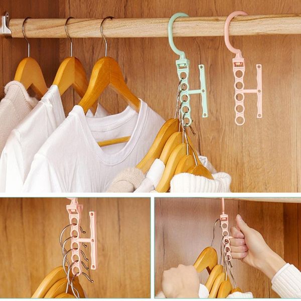 hangers & racks 10pcs creative five-hole hanger, non-slip drying rack, fixed windproof buckle hanger saving wardrobe space
hangers & racks 10pcs creative five-hole hanger, non-slip drying rack, fixed windproof buckle hanger saving wardrobe space