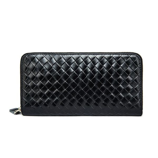 wallets carteira masculina luxurious 100% cowhide leather knitting style men 2021 arrivals vintage men's purses sales, Red;black
wallets carteira masculina luxurious 100% cowhide leather knitting style men 2021 arrivals vintage men's purses sales, Red;black
