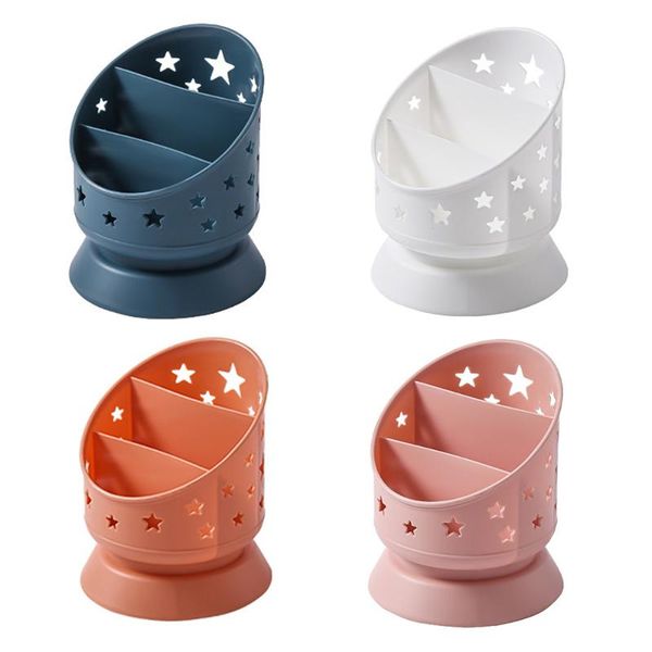 multifunctional cosmetic make-up brush storage box deskpen holder learning office desk organizer case container boxes & bins
multifunctional cosmetic make-up brush storage box deskpen holder learning office desk organizer case container boxes & bins