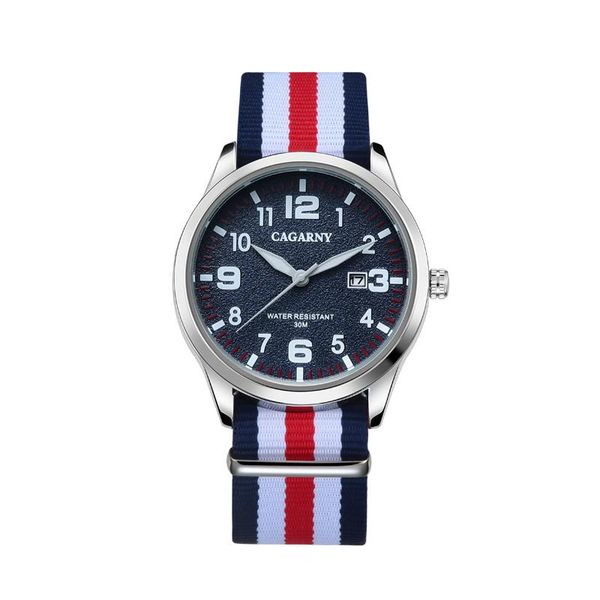wristwatches luxury watch men quartz watches fashion nylon weaved watchband waterproof quartz-watch relogio masculino, Slivery;brown
wristwatches luxury watch men quartz watches fashion nylon weaved watchband waterproof quartz-watch relogio masculino, Slivery;brown