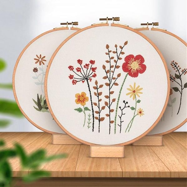 other arts and crafts 1set diy christmas deer patterns embroidery kit for beginners cross stitch kits with hoop
other arts and crafts 1set diy christmas deer patterns embroidery kit for beginners cross stitch kits with hoop