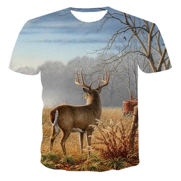 summer men's boys 3d printed breathable short-sleeved t-shirt animal print o-neck casual style t-shirts, White;black
summer men's boys 3d printed breathable short-sleeved t-shirt animal print o-neck casual style t-shirts, White;black