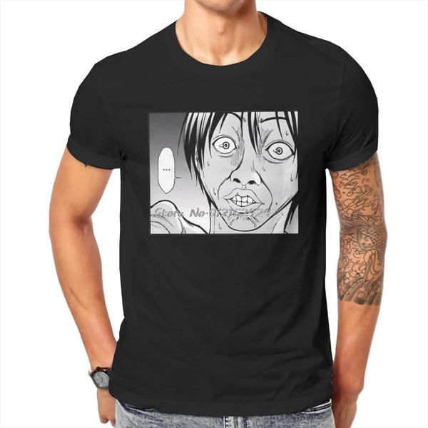 men's t-shirts iori funny face grand blue dreaming comedy japanese manga t shirt classic gothic tshirt harajuku clothing, White;black
men's t-shirts iori funny face grand blue dreaming comedy japanese manga t shirt classic gothic tshirt harajuku clothing, White;black
