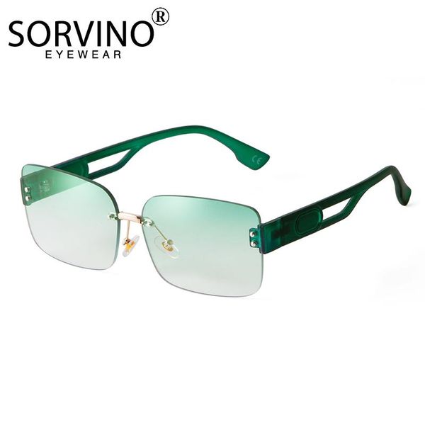 sunglasses square fashion 2021trend rectangle travel big frame men sun glasses green gradient female, White;black
sunglasses square fashion 2021trend rectangle travel big frame men sun glasses green gradient female, White;black