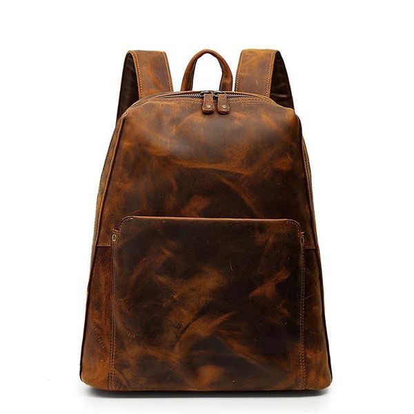 backpack mens vintage waterproof waxed canvas for womens leather school fashion daypack lapbag rucksack male
backpack mens vintage waterproof waxed canvas for womens leather school fashion daypack lapbag rucksack male