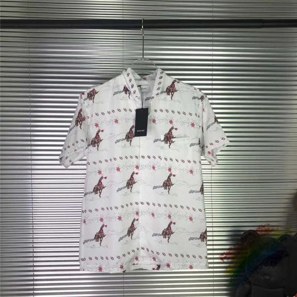 men's t-shirts t shirts ss full printing cowboy shirt men women 1:1 high-quality fashion tees rhude s 2s5c, White;black
men's t-shirts t shirts ss full printing cowboy shirt men women 1:1 high-quality fashion tees rhude s 2s5c, White;black