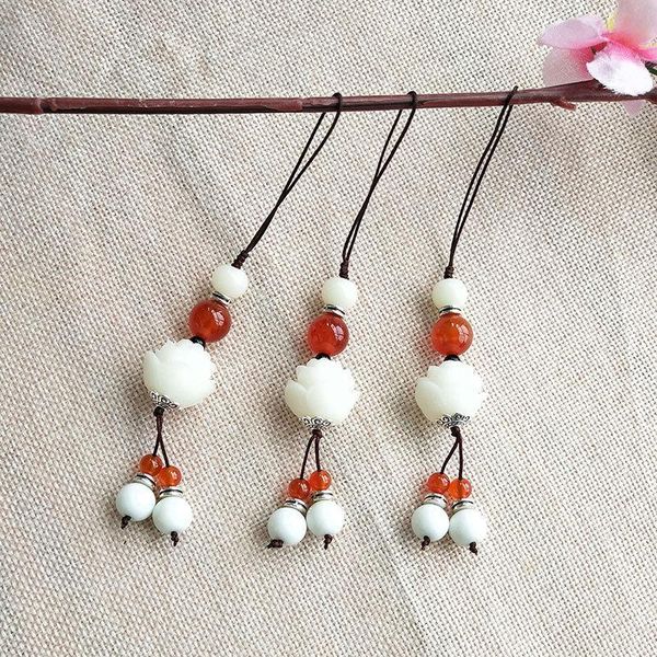 cell phone straps & charms original diy resin lotus chain red beads purple mobile pendant u disk bag strap
cell phone straps & charms original diy resin lotus chain red beads purple mobile pendant u disk bag strap