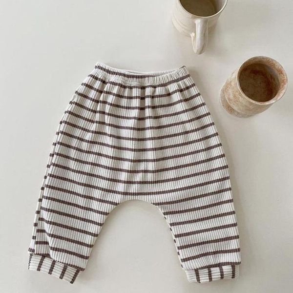 trousers infant boy girl cotton autumn baby boys girls striped toddler soft big pp casual pants, Blue
trousers infant boy girl cotton autumn baby boys girls striped toddler soft big pp casual pants, Blue
