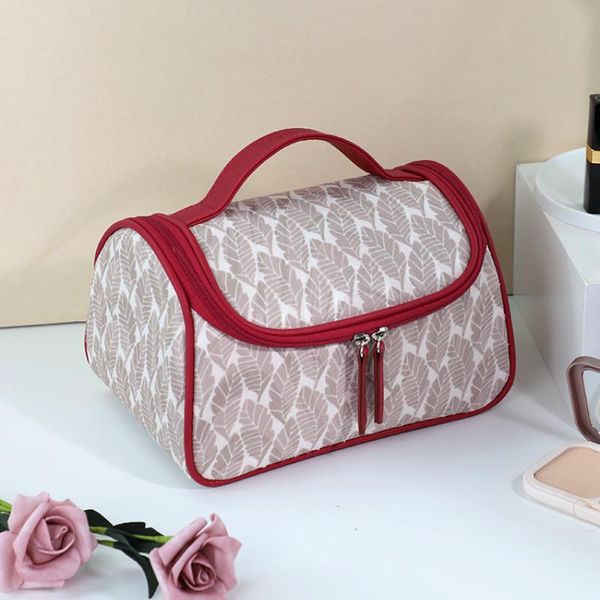 storage bags portable waterproof bag travel cosmetic three dimensional type necessarie feminina home organizer eb50sn
storage bags portable waterproof bag travel cosmetic three dimensional type necessarie feminina home organizer eb50sn